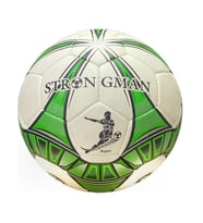 Attack Sport CS-606 Futbol Topu El Dikişli Parlak