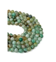8 MM Krizokol Taşı Dizi (Karışık)