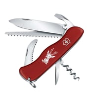 Hunter Kırmızı Çakı -  Victorinox - 0.8573
