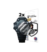 Casio Gbd-h1000 Watch Hydrogel Ekran Koruyucu (2 ADET)
