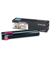 Lexmark X940-X945X2MG Kırmızı Toner