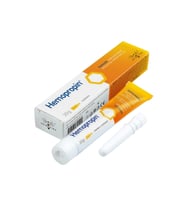 Hemopropin Merhem 20 gr