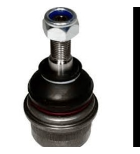 Opel Movano Master 1999-2010 Rotil Üst Master II Movano 7700302114 Delphi