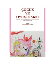 Çocuk ve Oyun Hakkı