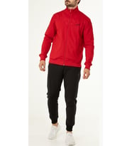 Adidas EA-4273 Polyester Erkek Eşofman Takımı