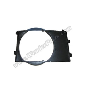 Mercedes Spr2801-904 Radyat&ouml;r Davlumbazı OM601 OM602 A9015050655 Wender