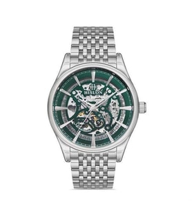 Hislon SD101S-17SS Erkek Kol Saati