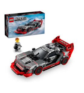 Lego Speed Champions 76921 Audi S1 e-tron quattro