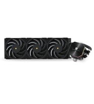 Thermalright Frozen Edge 360 Black 360mm Intel-AMD Uyumlu Siyah İşlemci Sıvı Soğutucu