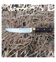 Sürmene 61002 Mutfak Bıçağı No:2, 13 Cm, Venge Sap