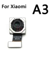 Xiaomi Mİ A3 Arka Kamera