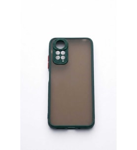 Redmi Note 11 Pro Silikon Kılıf Modeli