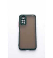 Redmi Note 11 Pro Silikon Kılıf Modeli