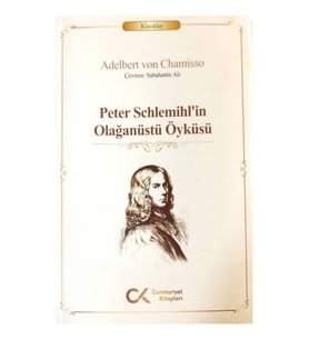 Peter Schlemihl'in Olağanüstü Öyküsü
