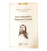 Peter Schlemihl'in Olağanüstü Öyküsü