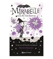 Mirabelle 3 - Kötü Bir Gün Geçiriyor (Karton Kapak)