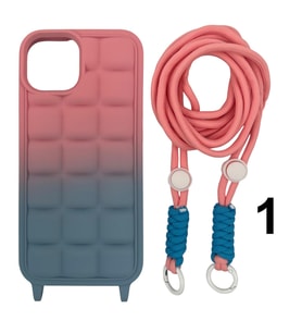 Nettech Apple iPhone 12 Uyumlu NT-N024 Arka Koruma Kılıf NT-106783