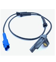 ABS SENSÖRÜ ARKA SAĞ-SOL P206 1.6 16V (00-) 2.0 RC (03-) 1.6HDI (04-)