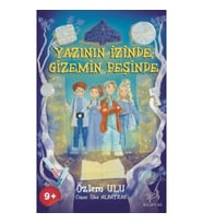 Yazının İzinde - Gizemin Peşinde