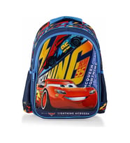Cars Saltı Champion Okul Çantası 48234