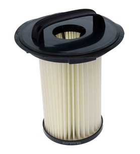 Philips Uyumlu 432200332651 FC 9222 9225 9228 9232 9236 9238 Elektrikli Süpürge Silindir Hepa filtre