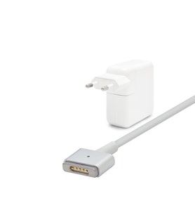 Laptop Adaptörü 45W 14.85V 3.05A T Tip Beyaz HD8831