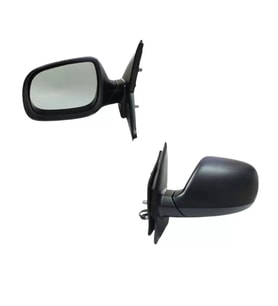 Ayna Komple Sol Elek+Isı+ - 7E1857507C9B9 Wisco - Volkswagen T6 10-15 Uyumlu