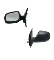 Ayna Komple Sol Elek+Isı+ - 7E1857507C9B9 Wisco - Volkswagen T6 10-15 Uyumlu