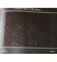 Tetik  Reflection Simli duvar kağıdı S321 (8,1m2)