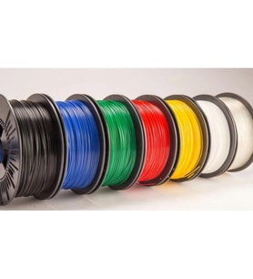 Dodes Filament 3D Kalem Yazıcı Için 10 renk 20 metre