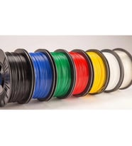 Dodes Filament 3D Kalem Yazıcı Için 10 renk 20 metre