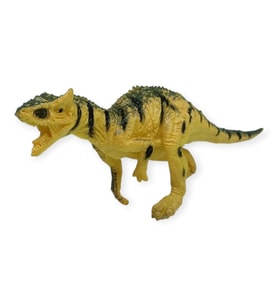 Hayvan Figürleri - Dinazor Figürü 14 cm - Ceratosaurus