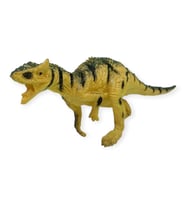 Hayvan Figürleri - Dinazor Figürü 14 cm - Ceratosaurus