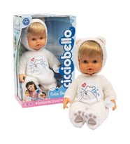 Cicciobello Sevimli Kostümlü 42 cm CCBK5000