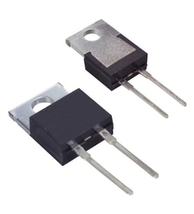 Rhrp1560 To 220-2 Diyot X 1 Adet  (rf074) (Siyah)
