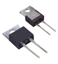 Rhrp1560 To 220-2 Diyot X 1 Adet  (rf074) (Siyah)