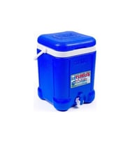 TERMOS 20LT KARE PLASTİK (5343)