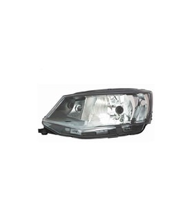 Esse Otomotiv - Fabia Far Sol 46604 15- Dpo 665-1131lmldem2 6v1941015