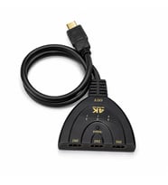 Hdmı Switch 4K 3 In 1 Out HDX1439