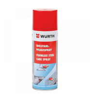WÜRTH PASLANMAZ ÇELİK BAKIM SPREYİ 400 ML