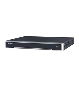 HIKVISION 16kanal Full PoE DS-7616NI-Q2/16P NVR Kayıt Cihazı