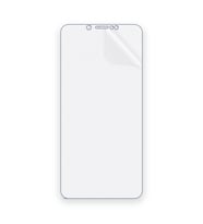 SChitec TECNO Camon 11 Uyumlu Ön Yüzey Nano Şeffaf Hidrojel Ekran Koruyucu