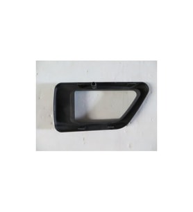 PEUGEOT PARTNER- 96/02; ÖN KAPI İÇ AÇMA KOLU ÇERÇEVESİ SAĞ SİYAH 9119.C7 1576-3011