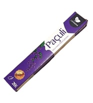PAÇULİ ÇUBUK TÜTSÜ SETİ
