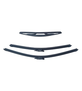 BMW 1 Serisi F20 2012-2018 Ön Arka Cam Silecek Seti 61612219147