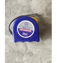  5x25 mm çelik metre