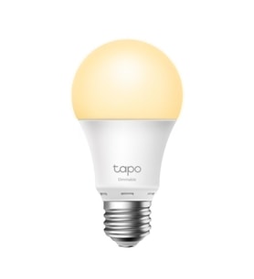 TP-LINK Tapo L510E(2-Pack) Akıllı Ampul