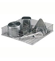 Electrolux Professional CESTO550UT Tel Basket (550x535mm) ,867046