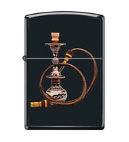 Zippo Modern Hookah Çakmak