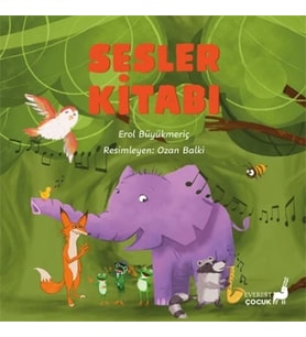 Sesler Kitabı